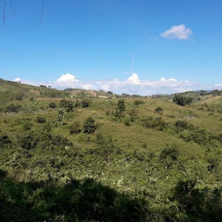 Lovely Farm Khao Kho Exterior photo