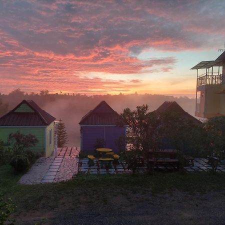 Lovely Farm Khao Kho Exterior photo