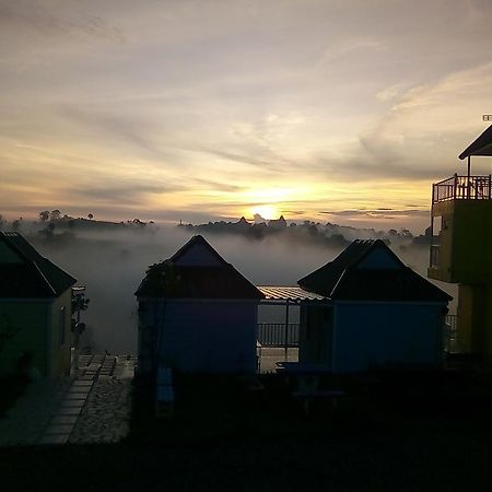 Lovely Farm Khao Kho Exterior photo