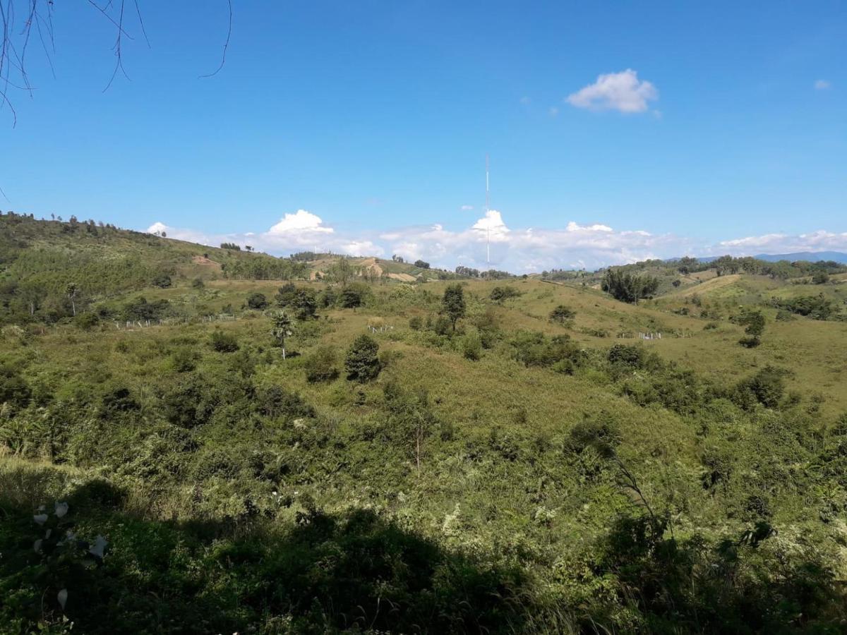 Lovely Farm Khao Kho Exterior photo