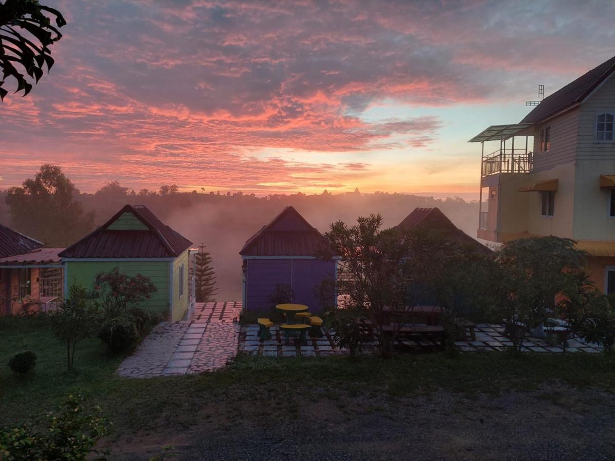 Lovely Farm Khao Kho Exterior photo