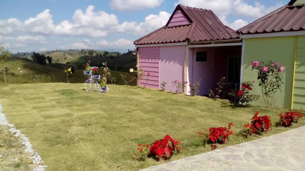 Lovely Farm Khao Kho Exterior photo