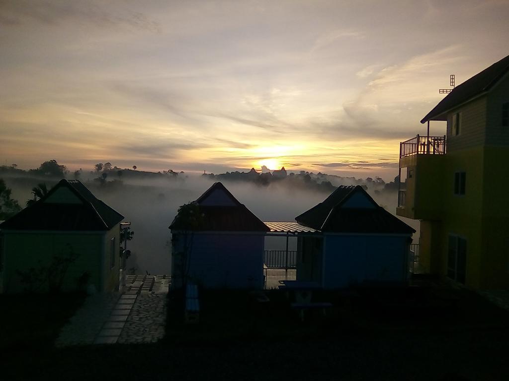 Lovely Farm Khao Kho Exterior photo