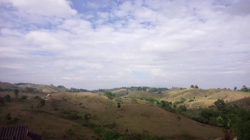 Lovely Farm Khao Kho Exterior photo