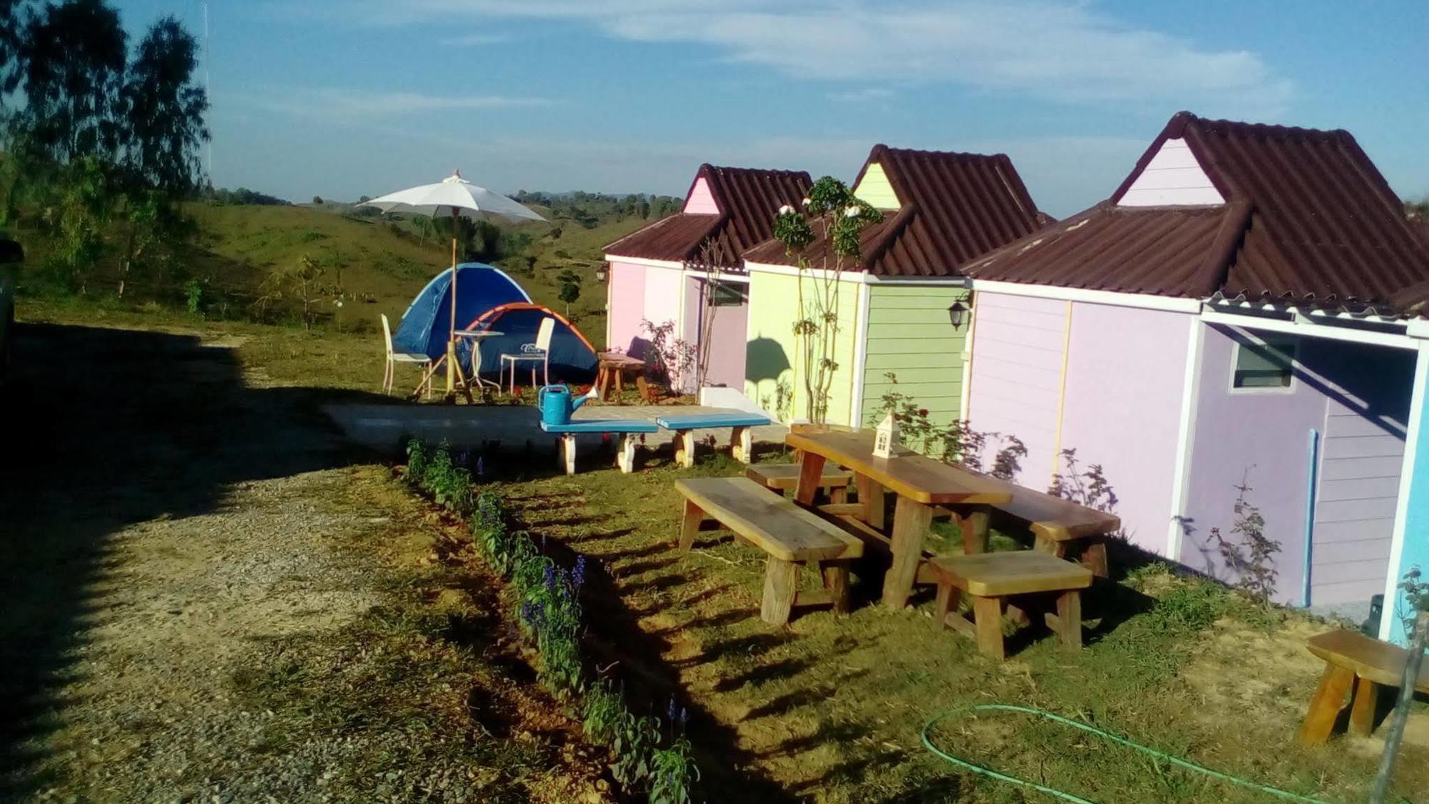 Lovely Farm Khao Kho Exterior photo