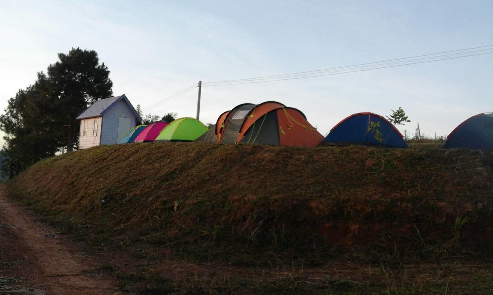 Lovely Farm Khao Kho Exterior photo