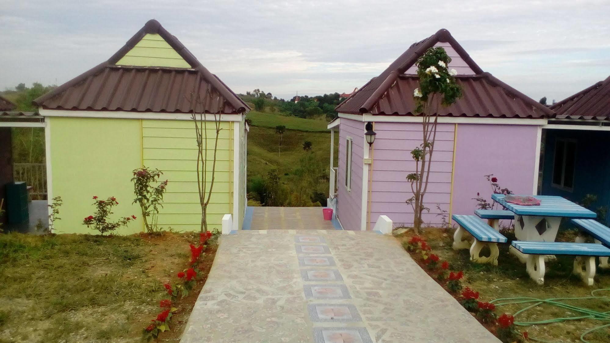 Lovely Farm Khao Kho Exterior photo