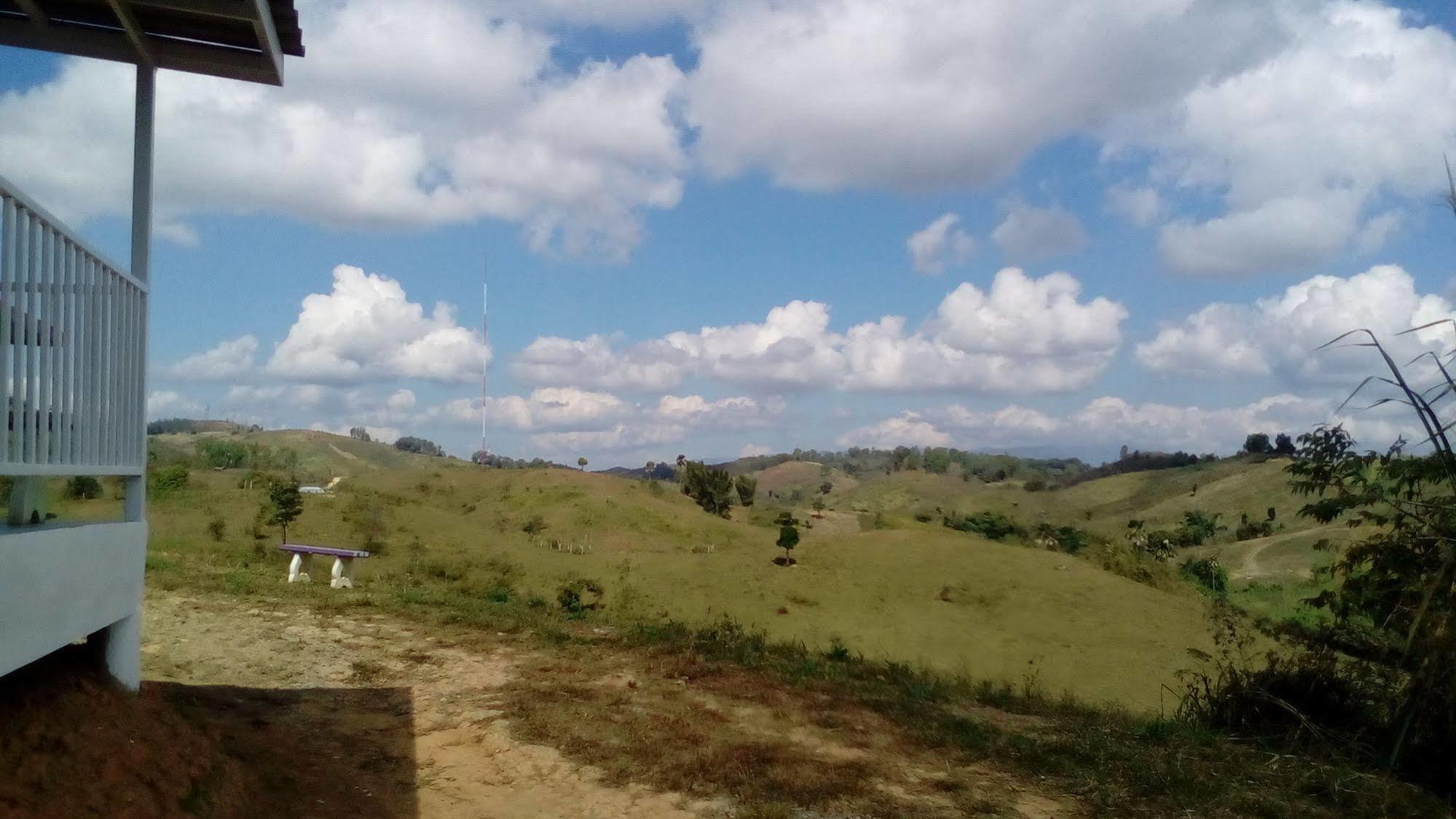 Lovely Farm Khao Kho Exterior photo