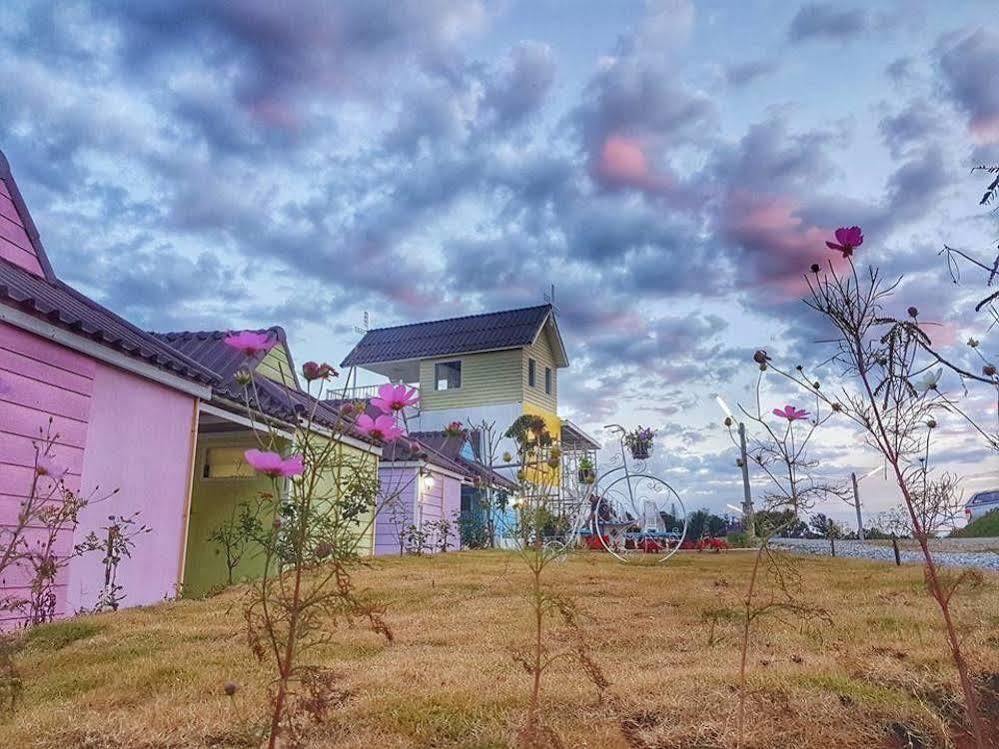 Lovely Farm Khao Kho Exterior photo