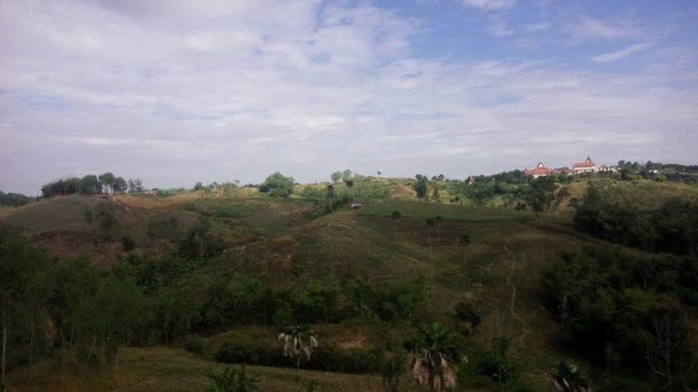 Lovely Farm Khao Kho Exterior photo