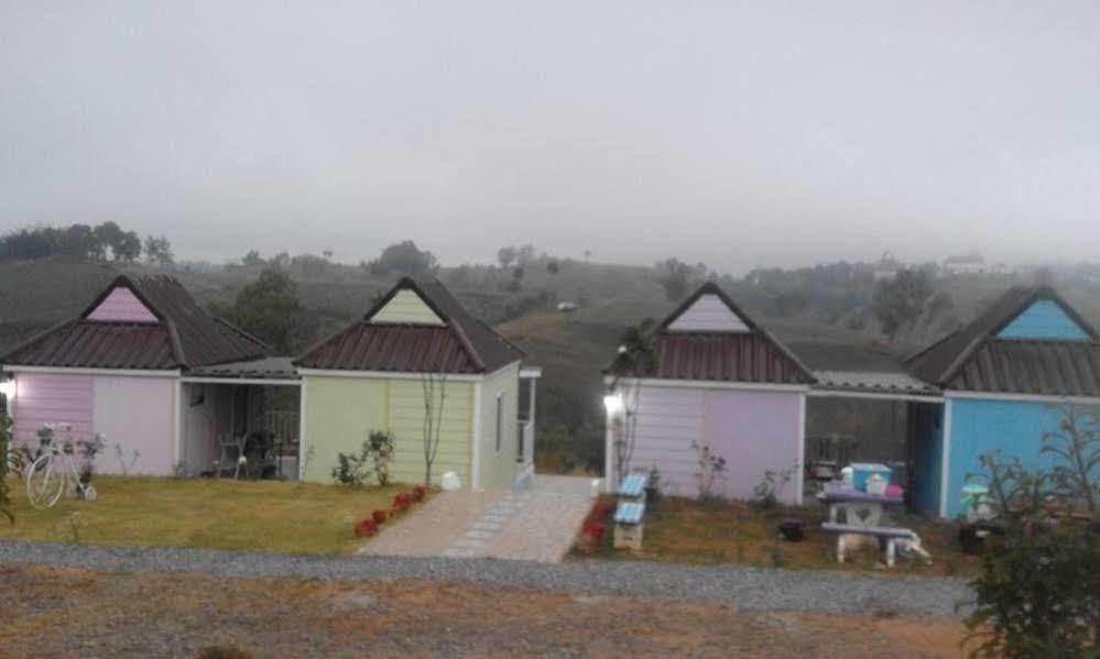 Lovely Farm Khao Kho Exterior photo